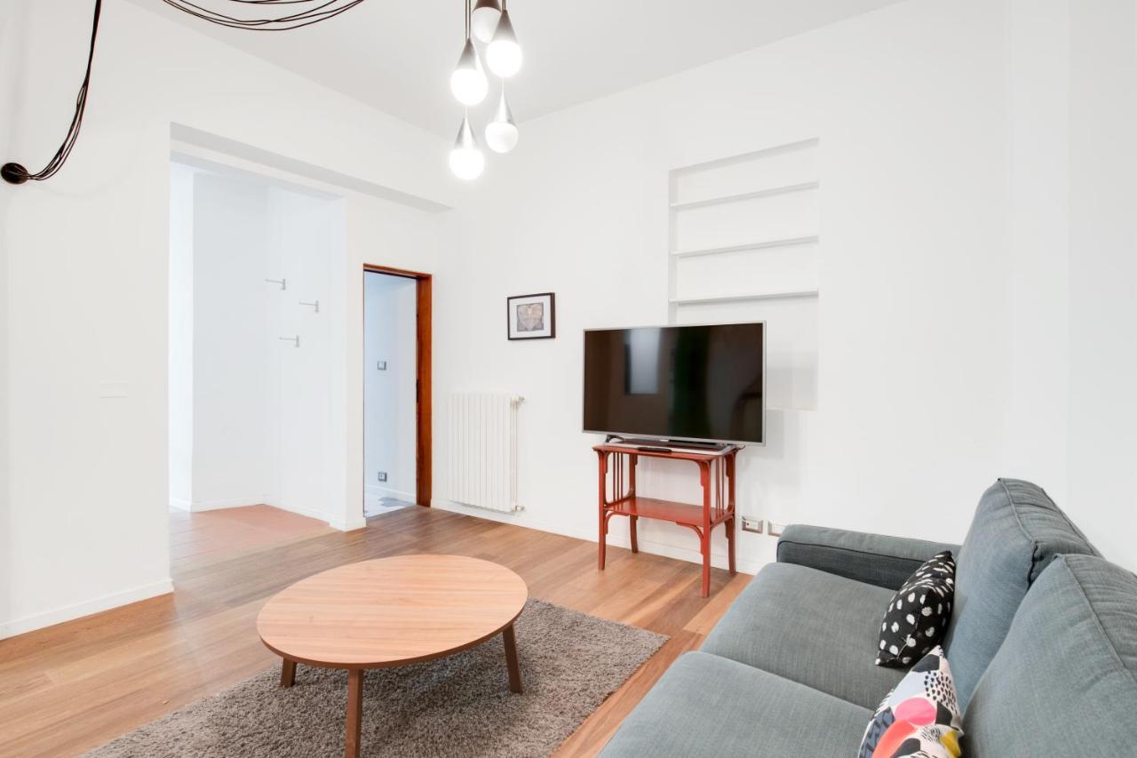 Santa Reparata Apartment With Patio And Terrace Florence Ngoại thất bức ảnh